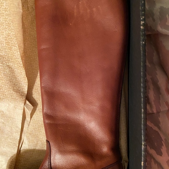 Frye boots - Picture 6 of 7